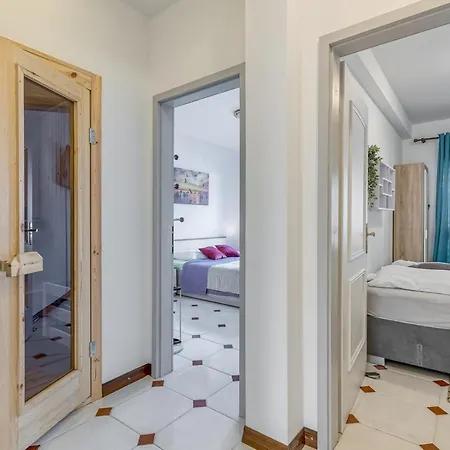 Wellness بوريتش