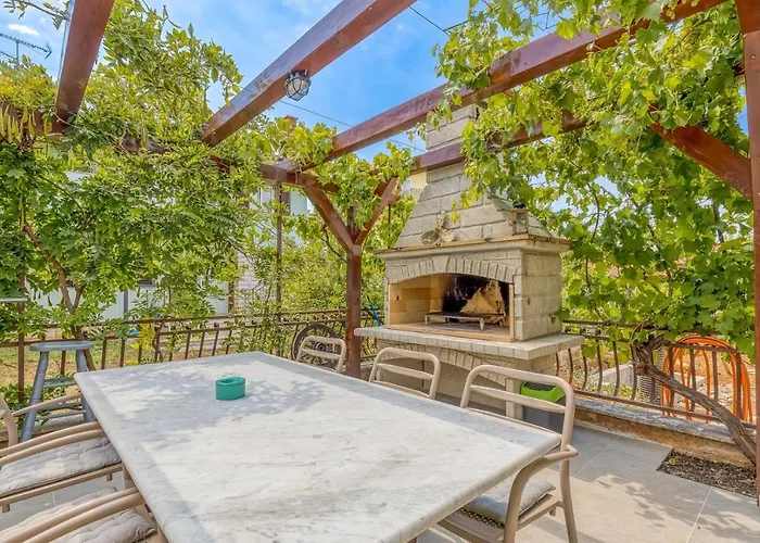 Wellness Apartman Porec