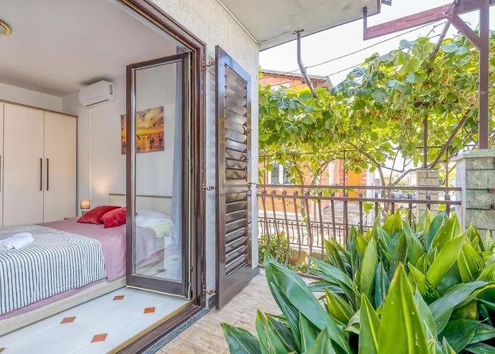 Wellness Appartement Poreč