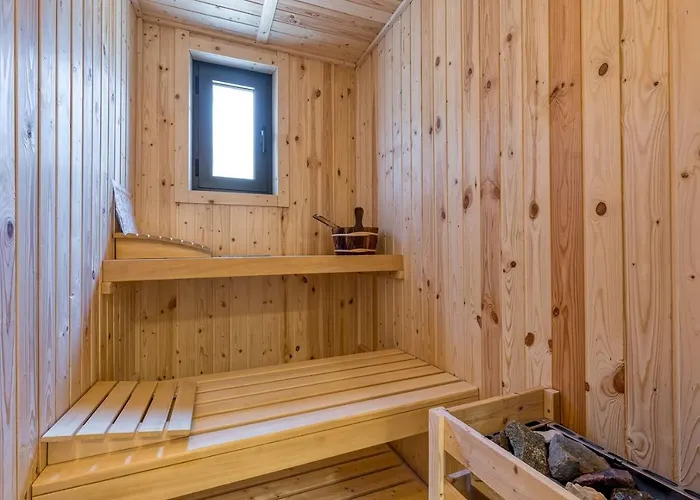 Wellness Appartement *