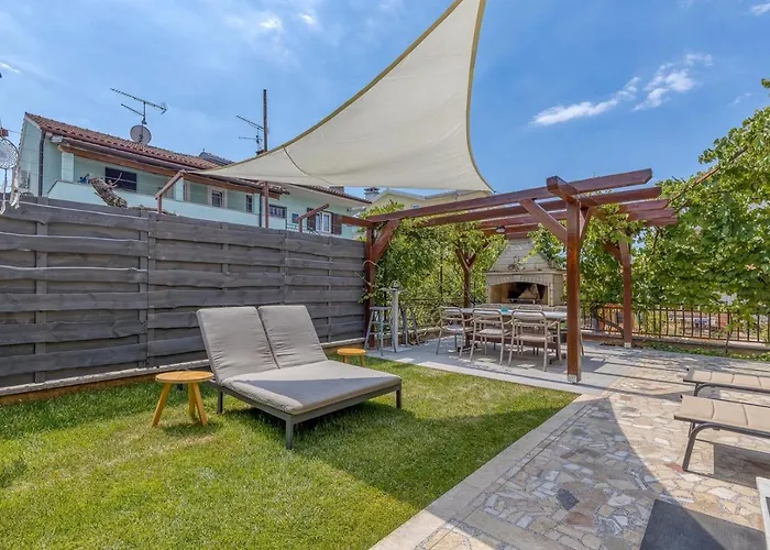 Apartman Wellness Porec