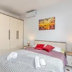 Апартаменты Wellness Пореч