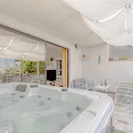 Wellness Apartment