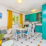 Apartment Wellness Poreč