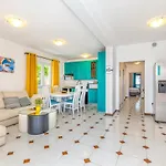 Wellness Apartment