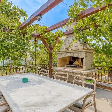 Wellness 아파트 포레치