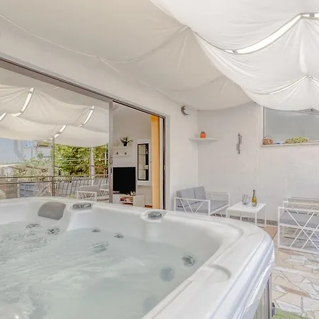 Wellness Apartment