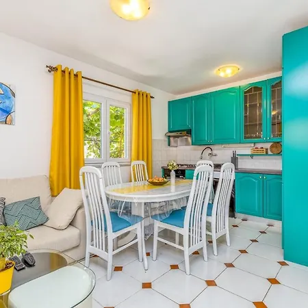 Apartment Wellness Poreč