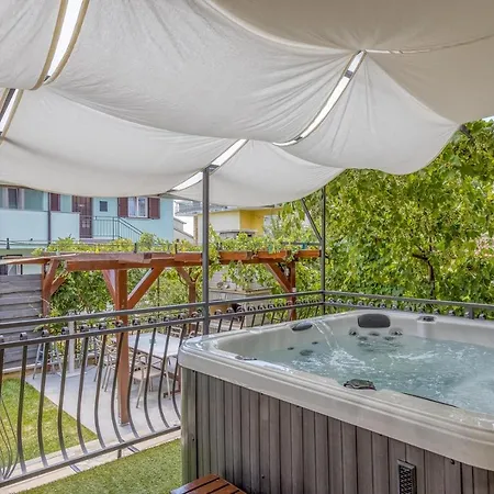 Wellness * Poreč