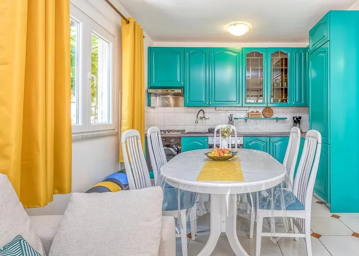 Wellness ポレッチ