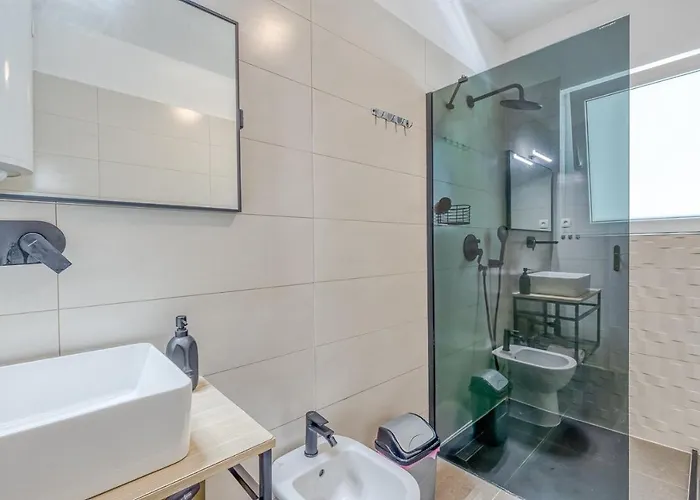 Wellness Apartment Porec