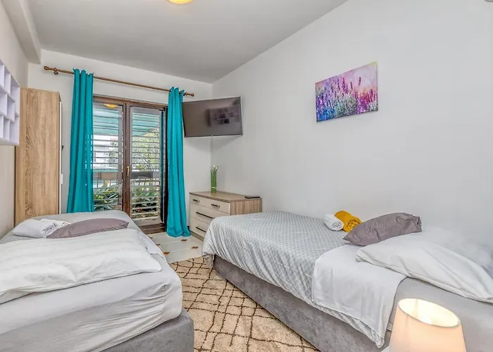 Wellness * 포레치