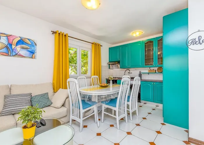 Apartment Wellness Porec