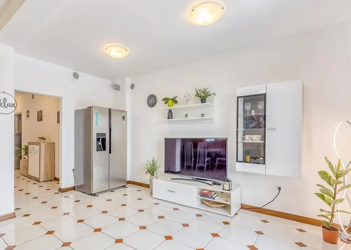 Apartment Wellness *