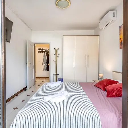 Wellness Lejlighed Poreč