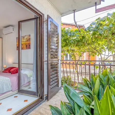 Wellness Lejlighed Poreč