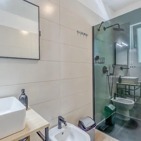 Wellness Lejlighed Poreč